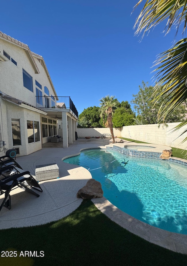 1918 E Todd Dr, Tempe, AZ 85283 - photo 5