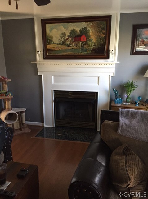 8813 Leafycreek Dr, North Chesterfield, VA 23237 - photo 3