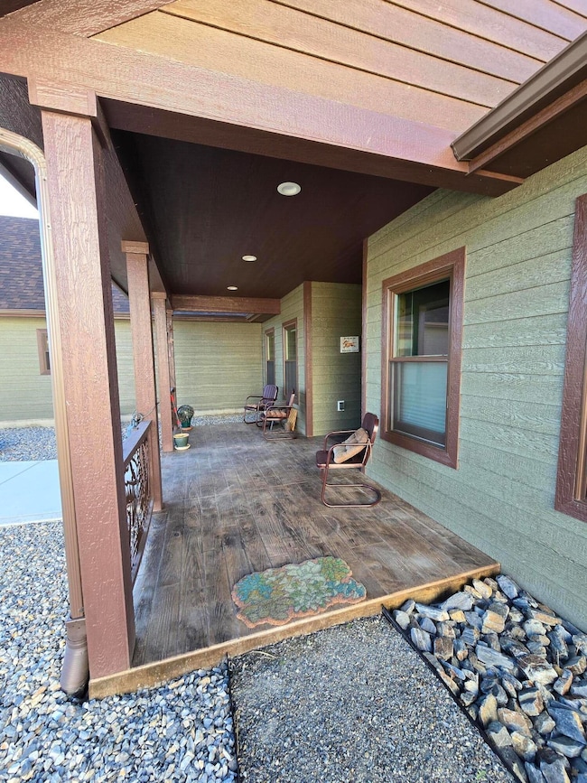 FrontPorch
