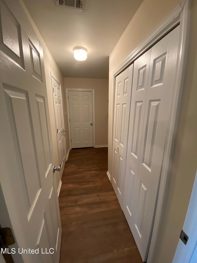 9616 Hall