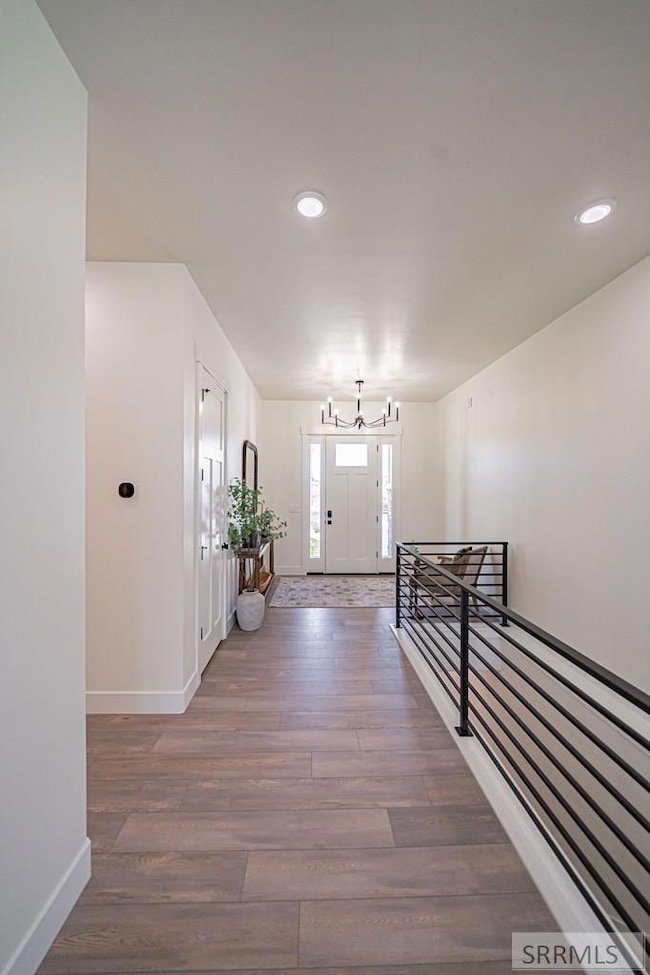 733 Pine Ridge Ln, Rexburg, ID 83440 - photo 4