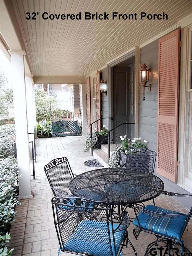 200 Belmead Ln, Tyler, TX 75701 - photo 2