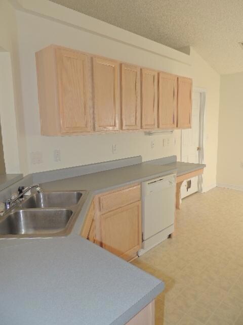 Lots of counter top space