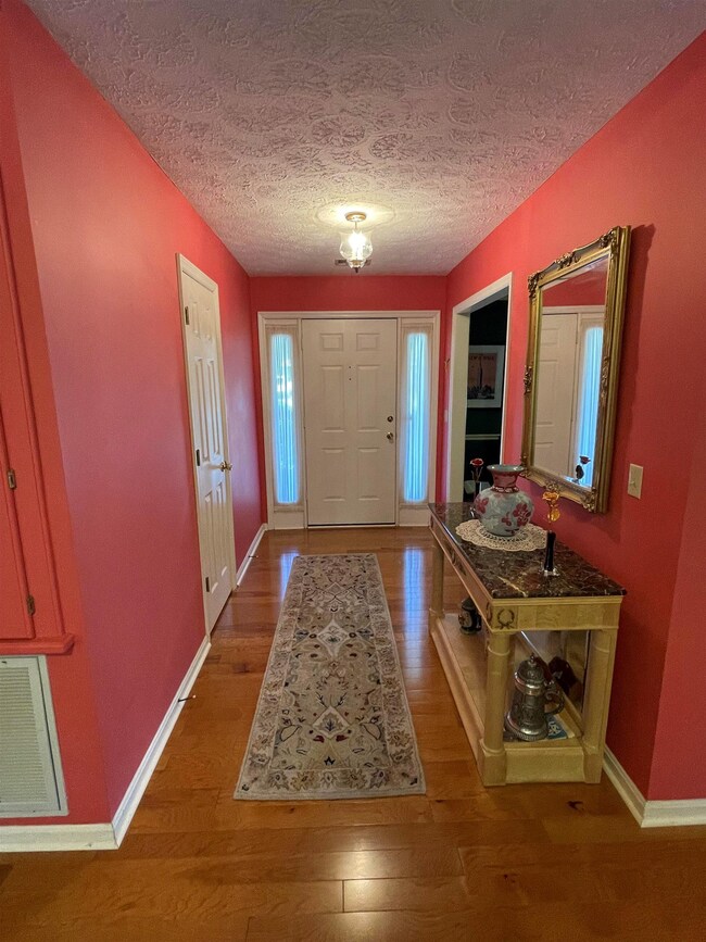 201 Hunters Ridge Rd, Warner Robins, GA 31093 - photo 4