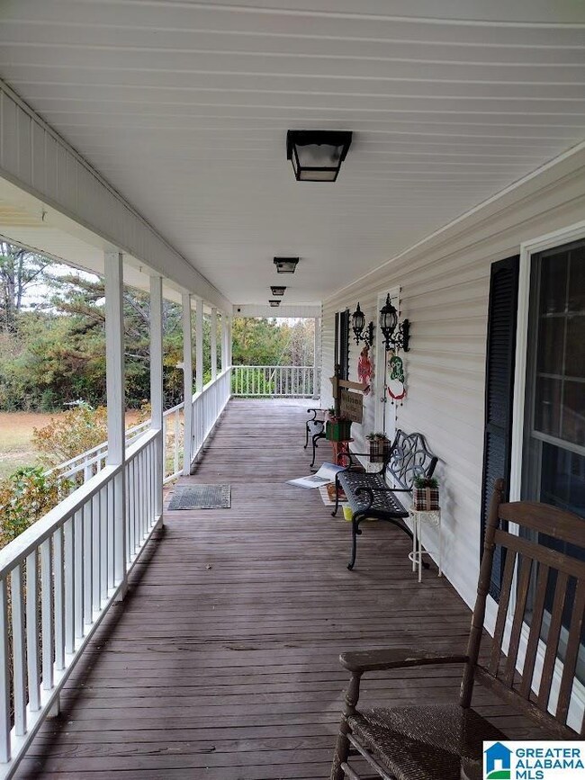 3341 County Road 14, Roanoke, AL 36274 - photo 2
