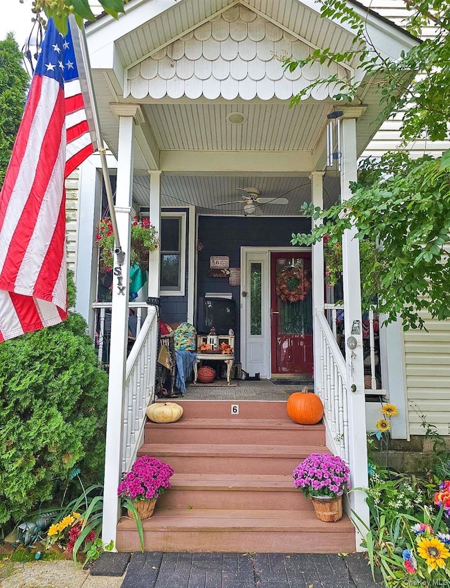 6 Windsor Place, Lynbrook, NY 11563 - photo 4