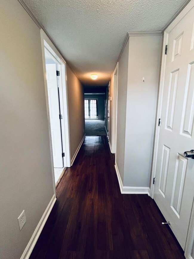 F Entry Hallway 2