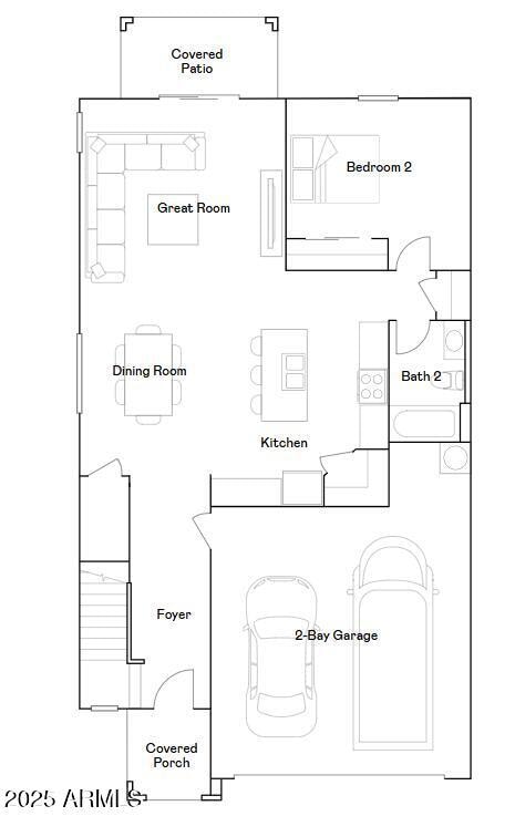 4530 S 231st Dr, Buckeye, AZ 85326 - photo 2