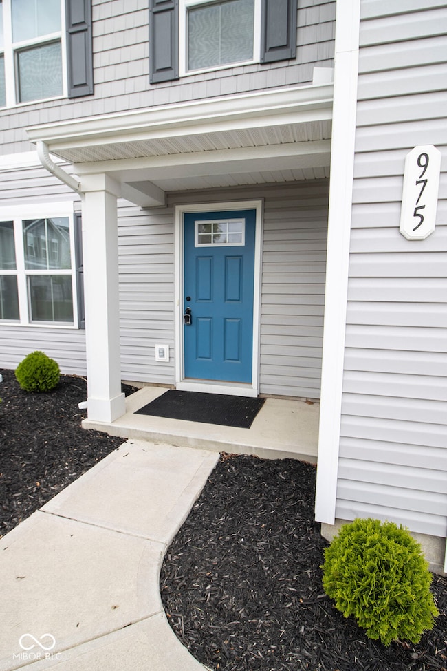 975 Red Hills Ct, Lebanon, IN 46052 - photo 4