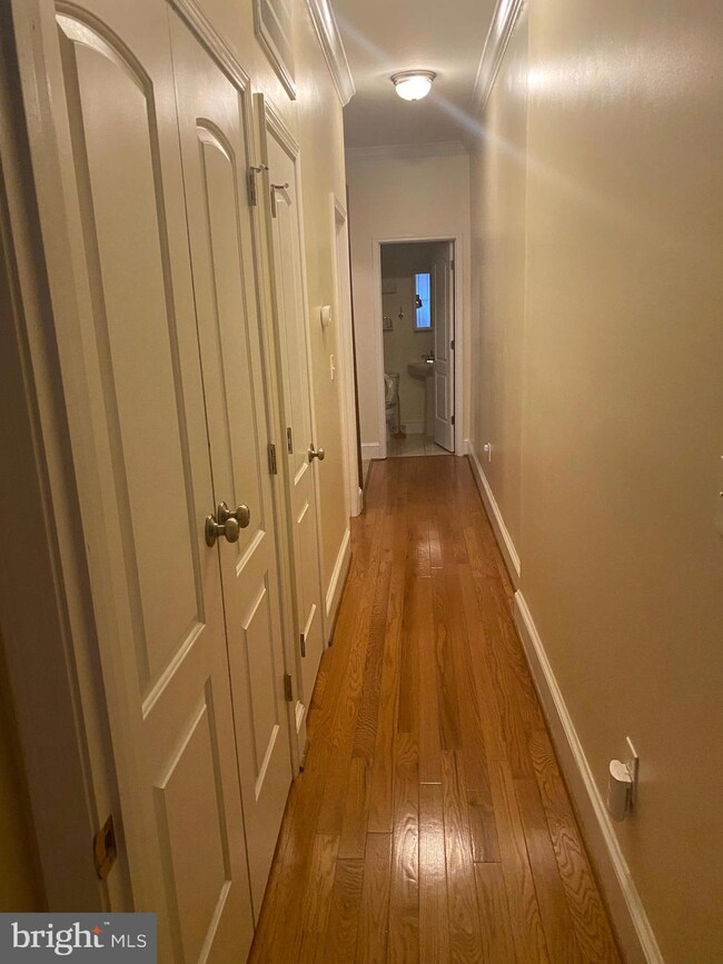 32 Q St NW unit 2, Washington, DC 20001 - photo 4