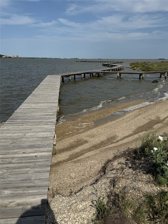 Pier