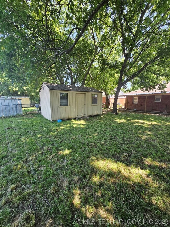 27 Cason St, Ardmore, OK 73401 - photo 3