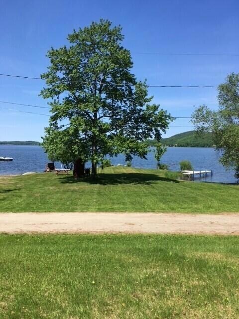 16 Mildred Dr., Sabattus