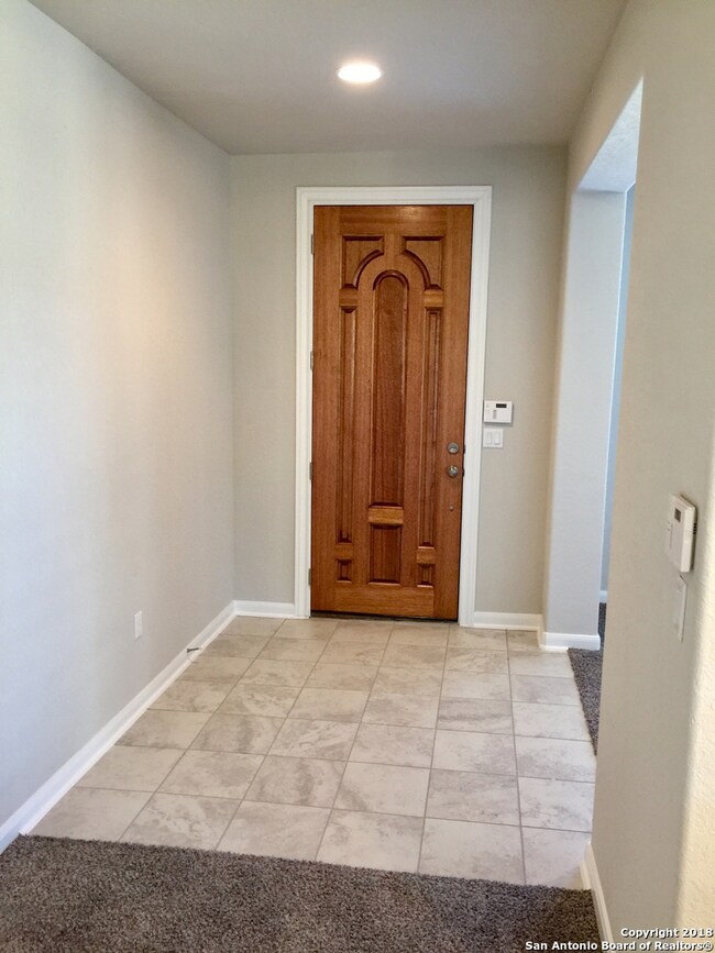 25826 Velvet Creek, San Antonio, TX 78255 - photo 2