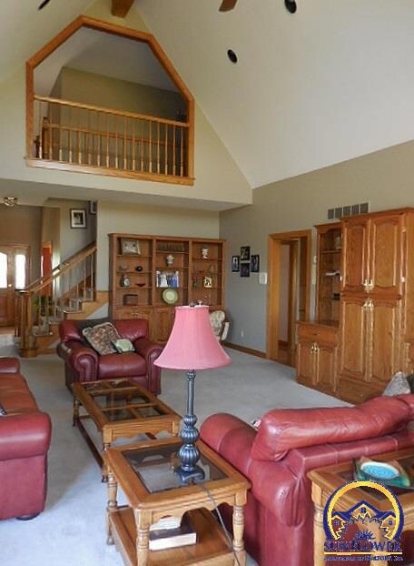 3723 SW Cobblestone Place, Topeka, KS 66610 - photo 7