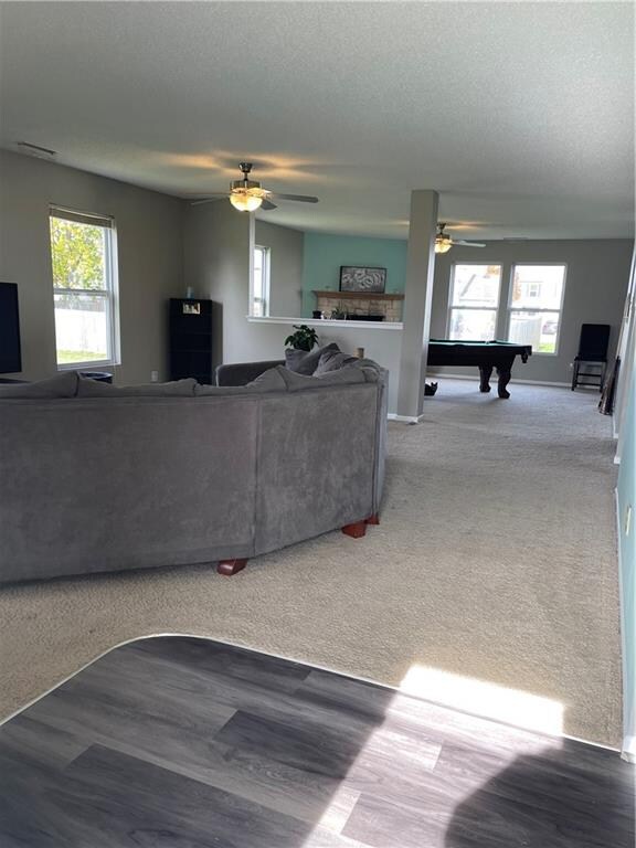 618 Harvest Meadow Way, Whiteland, IN 46184 - photo 3