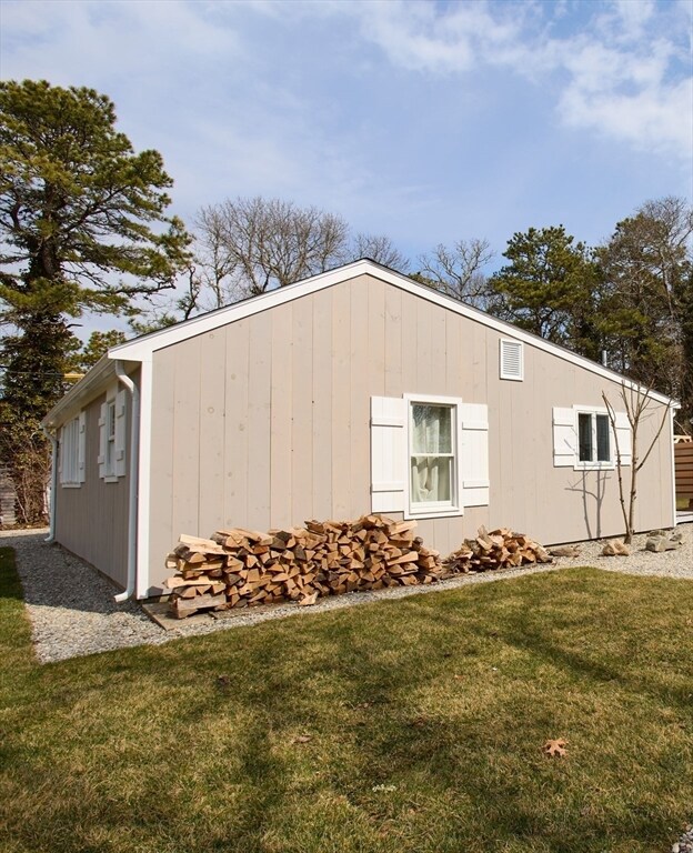 32 Canning Terrace unit A, Dennis Port, MA 02639 - photo 4