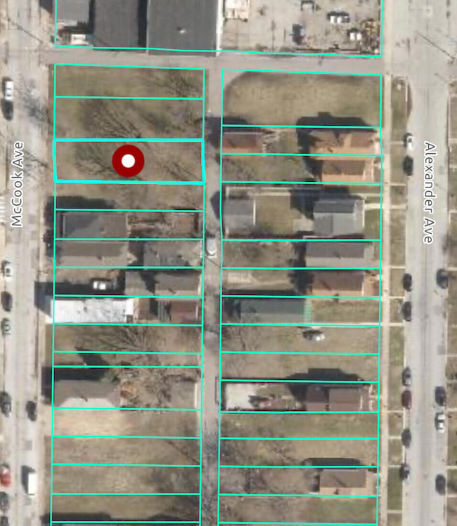 4719 Mccook Ave, East Chicago, IN 46312 - photo 2