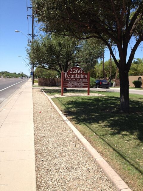 Sign