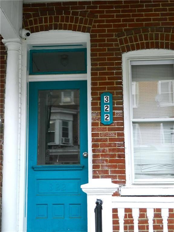 322 N Franklin St unit 2, Allentown, PA 18102 - photo 3