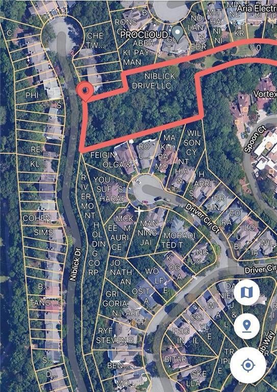 0 Niblick Dr unit 7655286, Johns Creek, GA 30022 - photo 4