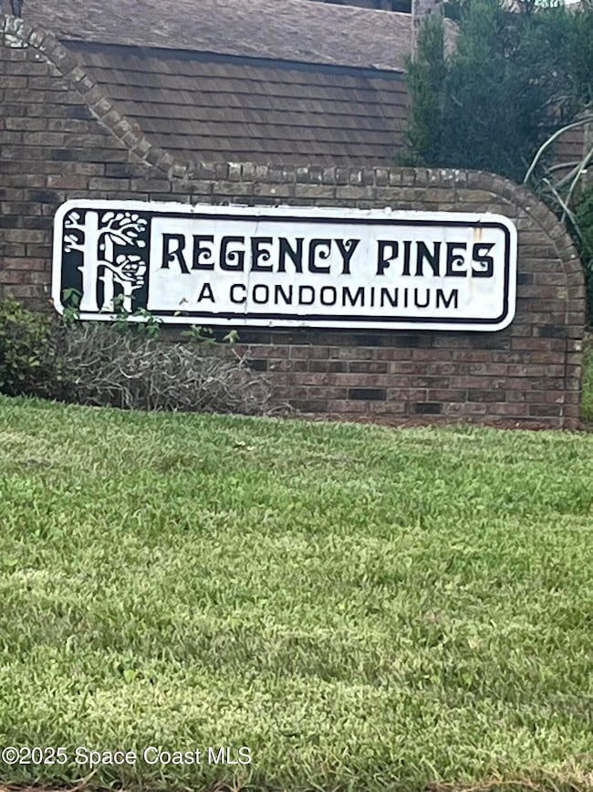 1515 Huntington Ln unit 123, Rockledge, FL 32955 - photo 3