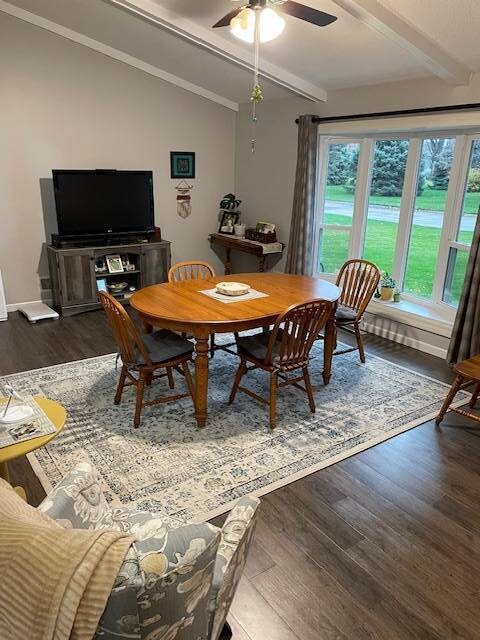 Dining ? Living Rm