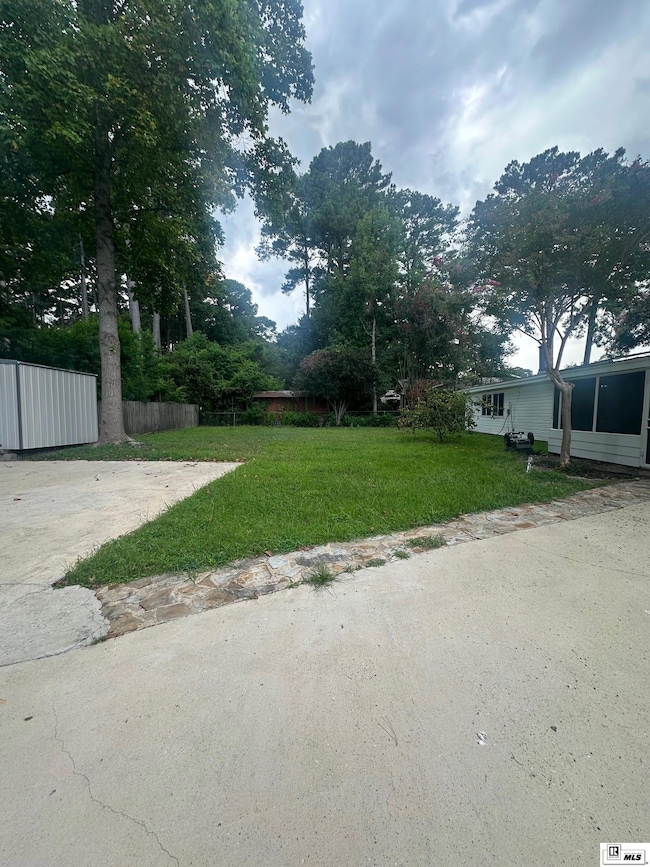 1406 Brewster Ave, Ruston, LA 71270 - photo 3