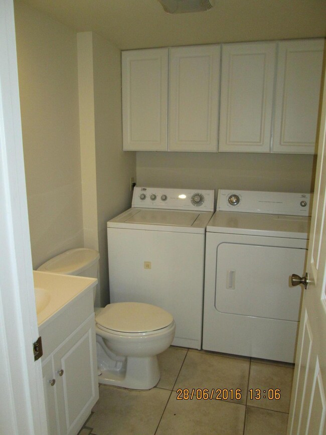 4522 45th Way unit 185c, West Palm Beach, FL 33407 - photo 5