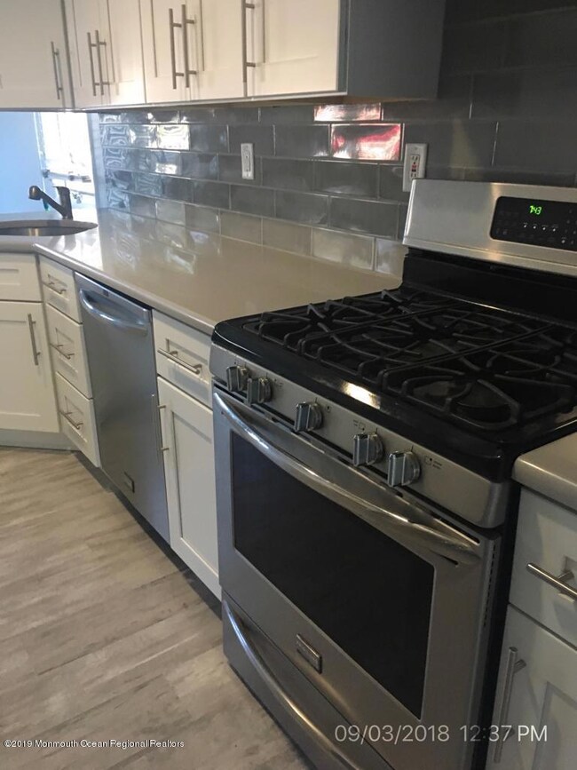 96 Cedar Ave unit 1, Long Branch, NJ 07740 - photo 2