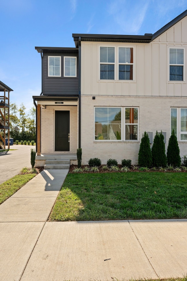 427 Veritas St unit A, Nashville, TN 37211 - photo 3