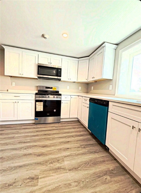 83 Power Rd unit 3, Pawtucket, RI 02860 - photo 4