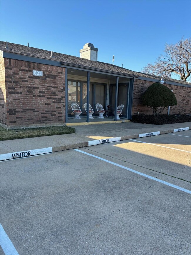 618 Bellaire Dr unit B, Hurst, TX 76053 - photo 7