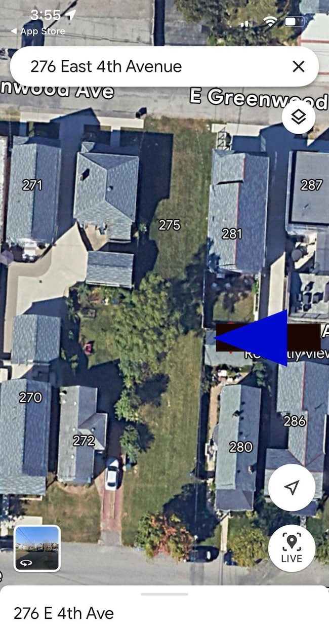 276 E 4th Ave, Columbus, OH 43201 - photo 6