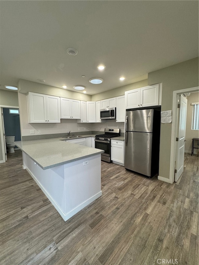 621 1/2 Normandie Ave, Los Angeles, CA 90004 - photo 2