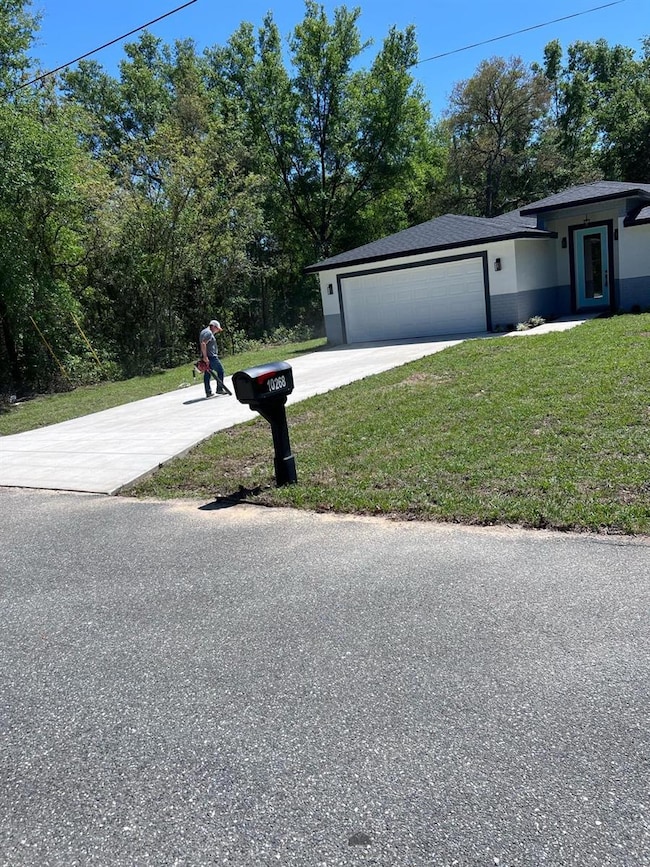 10268 N Harbor Way, Citrus Springs, FL 34434 - photo 4