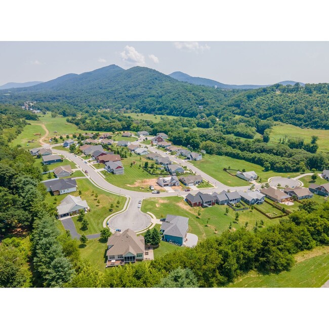 The Shenandoah, Roanoke, VA 24012