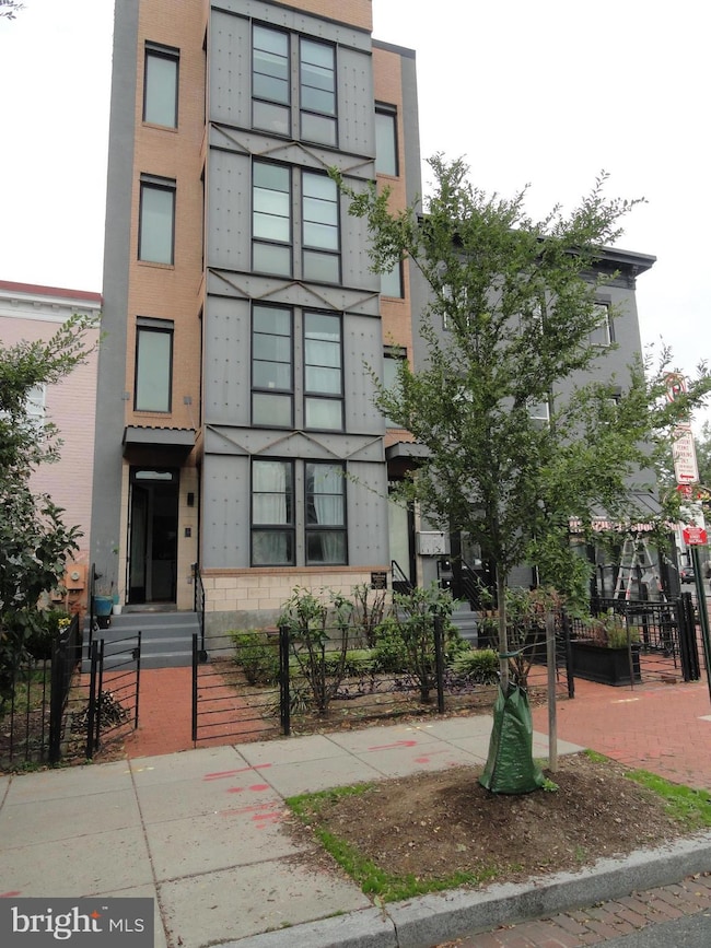1838 6th St NW unit A, Washington, DC 20001 - photo 2