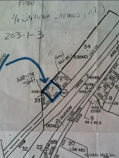 0 New York State Route 50, Saratoga Springs, NY 12866 - photo 2