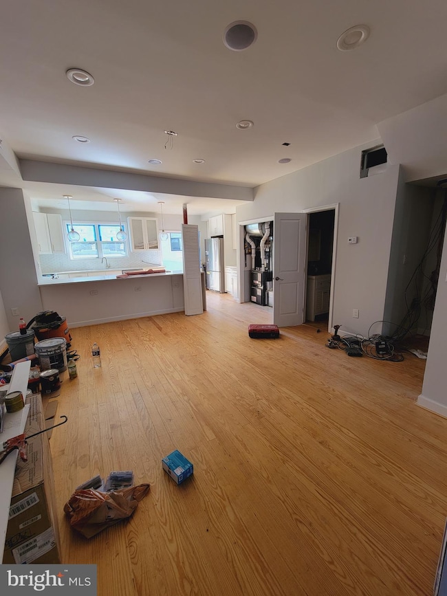 612 Otis Place NW, Washington, DC 20010 - photo 4