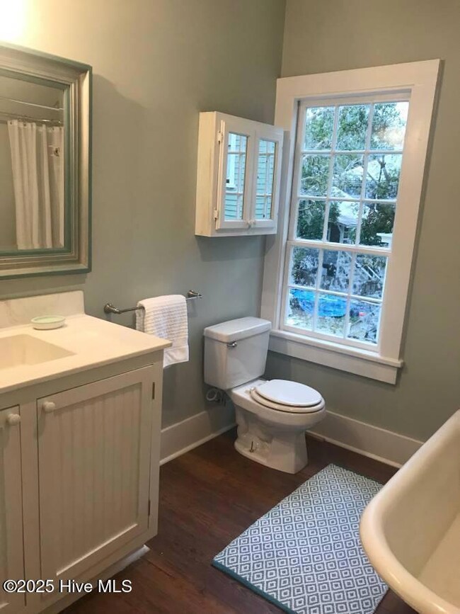 414 Orange St unit D, Wilmington, NC 28401 - photo 6