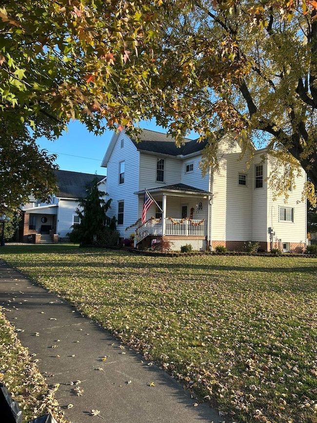 202 N Center St, New Washington, OH 44854 - photo 3