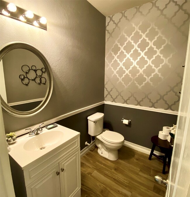 3606 Creole Bay Ln, Rosenberg, TX 77471 - photo 3