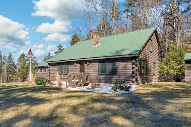 943 Ten Rod Rd, Farmington, NH 03835 | MLS# 4989746 | Homes.com