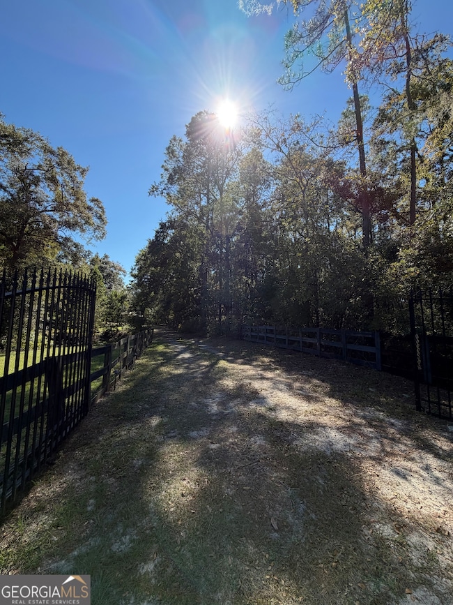 1621 Saint Marys River Bluff Rd, Saint George, GA 31562 - photo 4