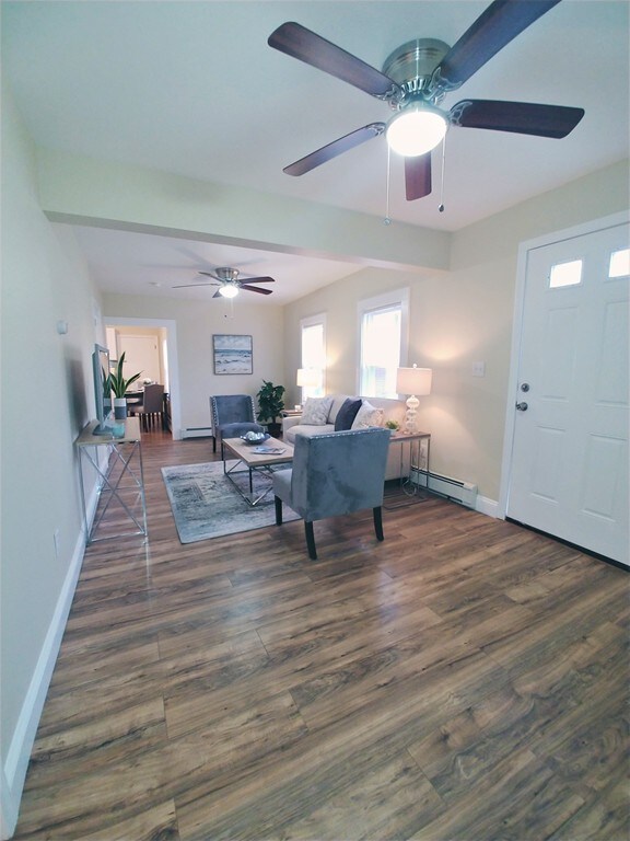 58 Beaver St unit 1, Salem, MA 01970 - photo 4