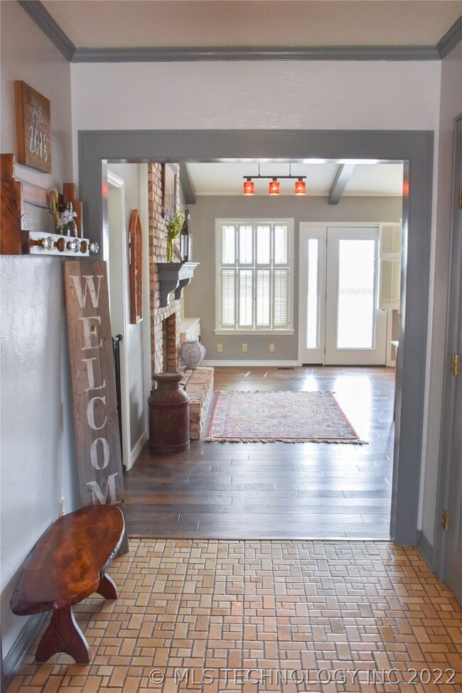 Foyer