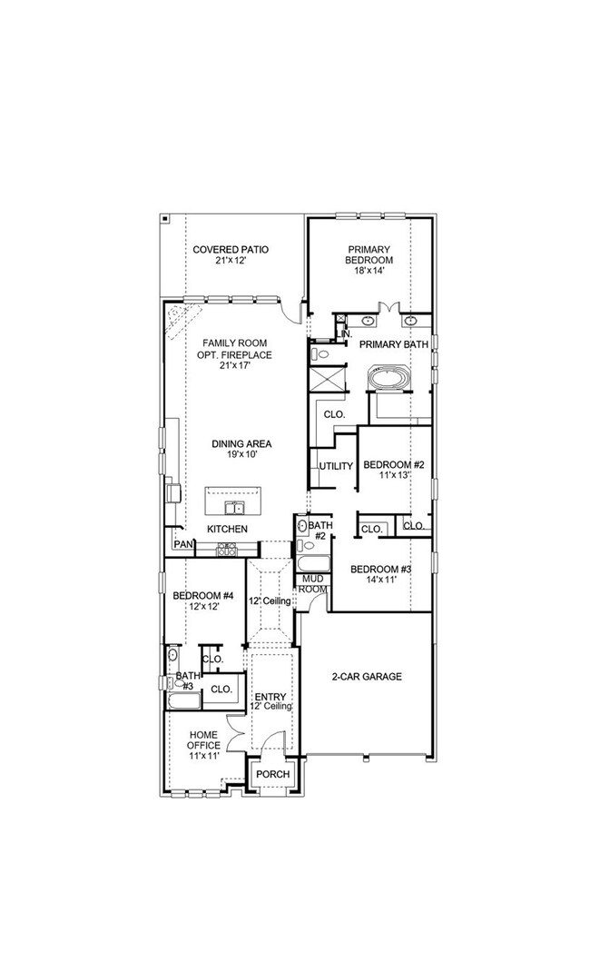 445 Darling Creek Ln, Katy, TX 77493 - photo 2