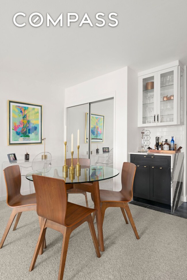 Lincoln Towers unit 11P, New York, NY 10023 - photo 3