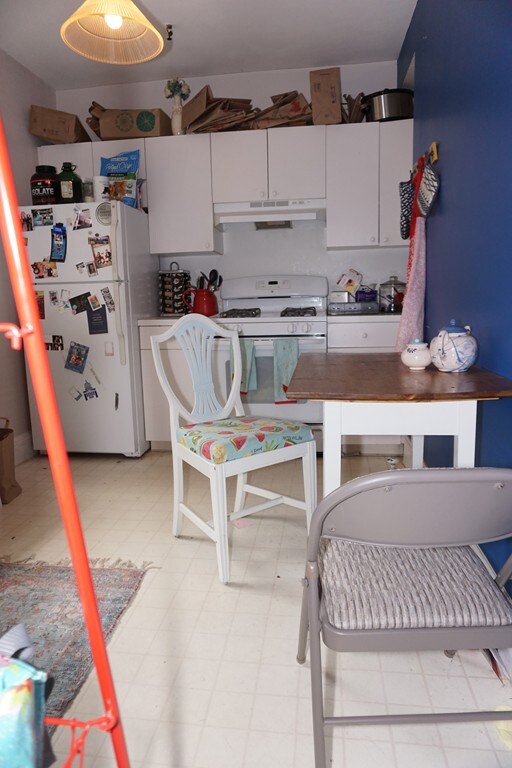 1662 Commonwealth Ave unit 46, Brighton, MA 02135 - photo 4